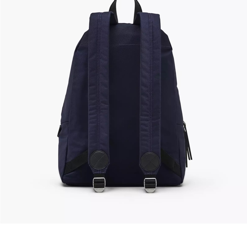 Marc Jacobs Biker Large Nylon Backpack - Picture 4 of 7